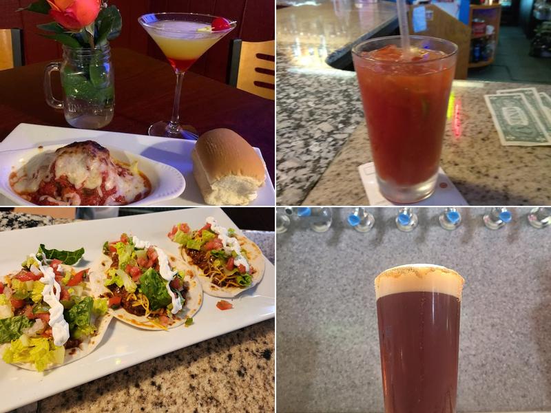 Open Door Cafe 247 Cady St, Ludlow