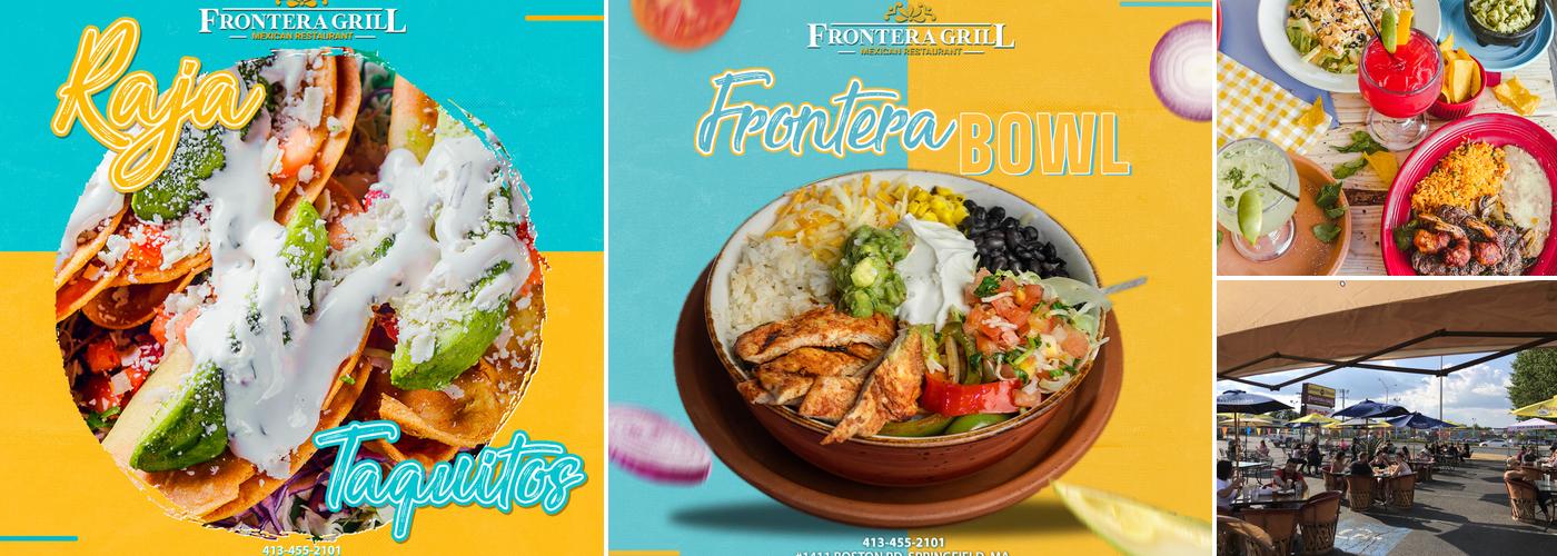 Frontera Grill of Springfield