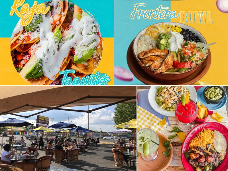 Frontera Grill of Springfield