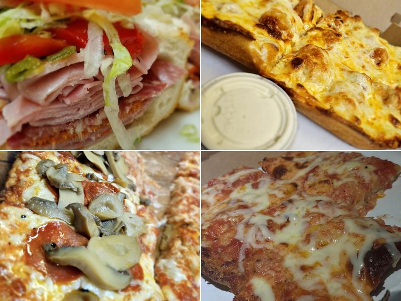 Togoz Pizza 310 Wyoming Ave, Wyoming