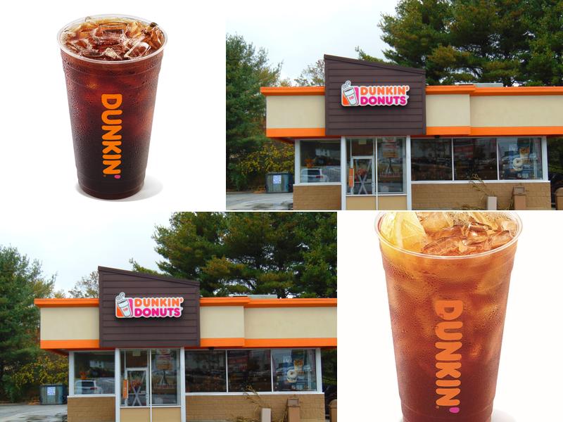 Dunkin'