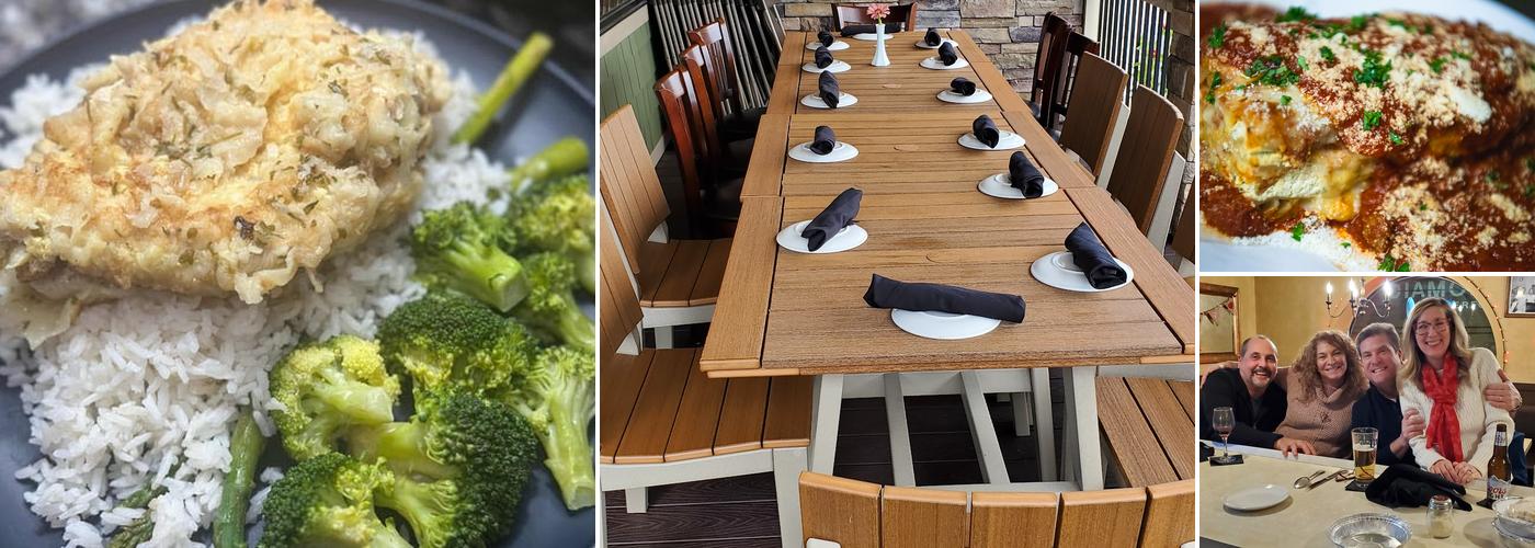 Marianacci's Restaurant