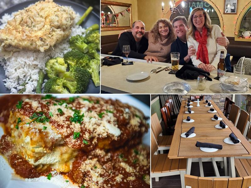 Marianacci's Restaurant