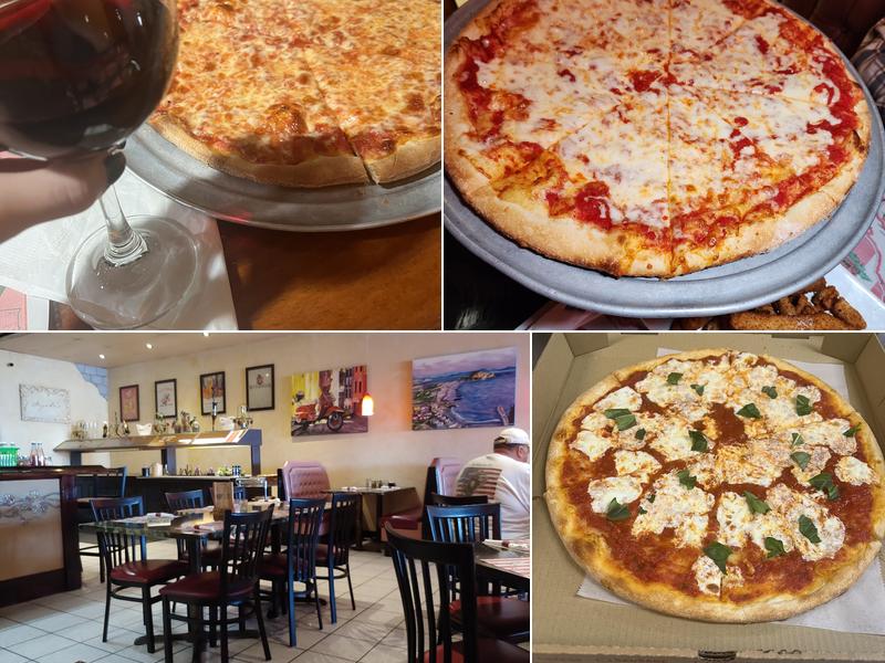 Angelo's 1000 Wyoming Ave, Wyoming