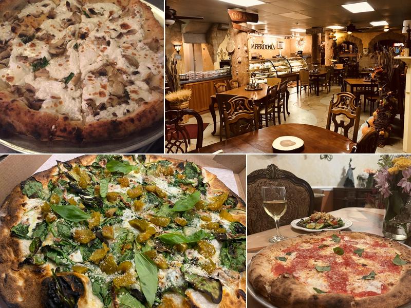 Amberdonia Bakery - Kingston