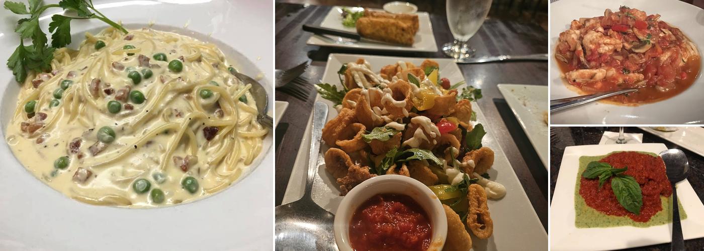 Caffe Italia Trattoria