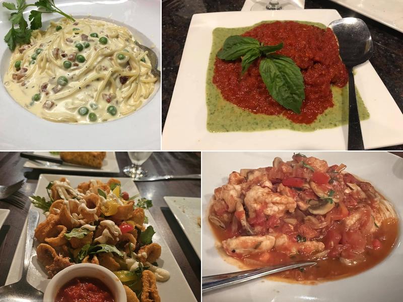 Caffe Italia Trattoria