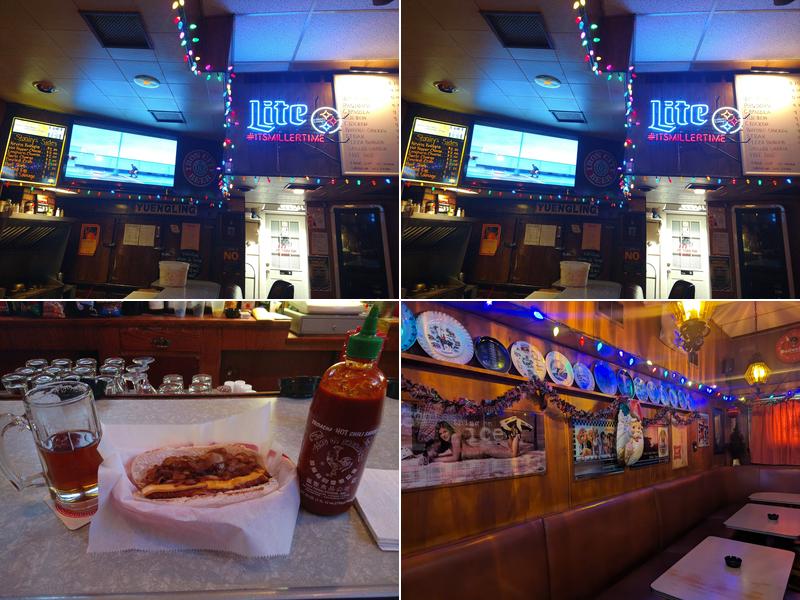 Stanley's Bar & Grill