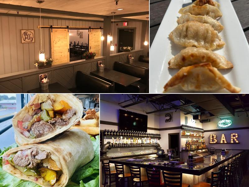 The Craft House Gastropub