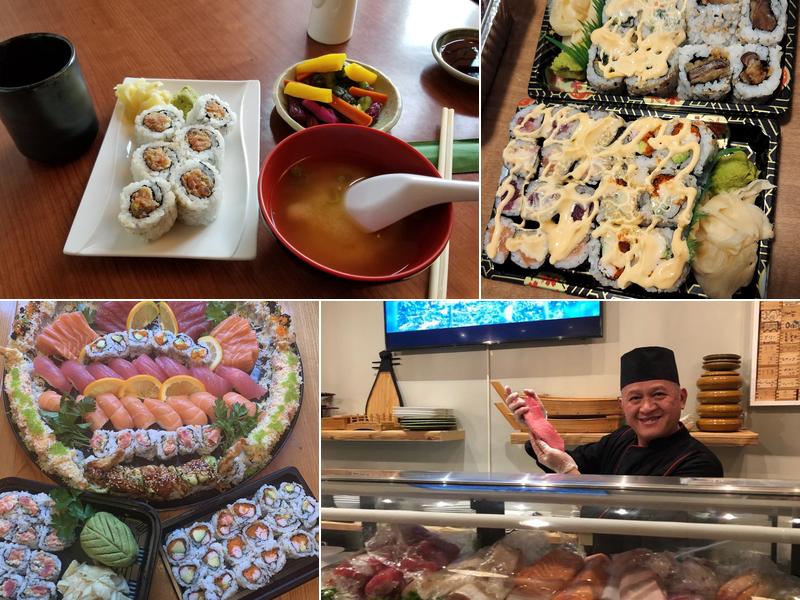 Junji's Fine Japanese Cuisine