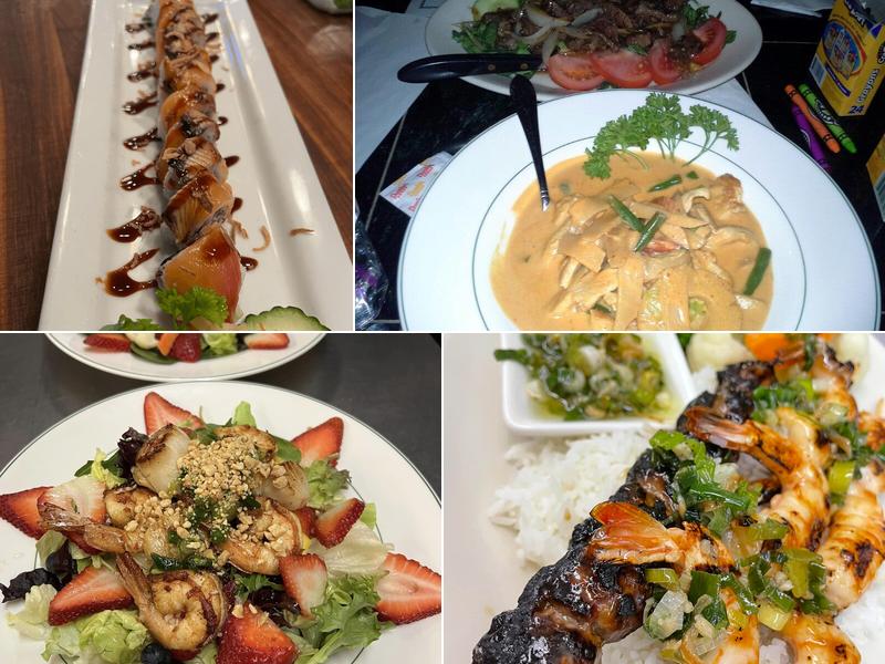 Stir Crazy 570 MacArthur Blvd, Bourne