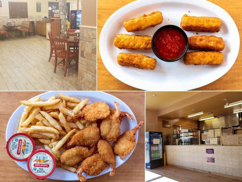 Graziella's Italian Restorante