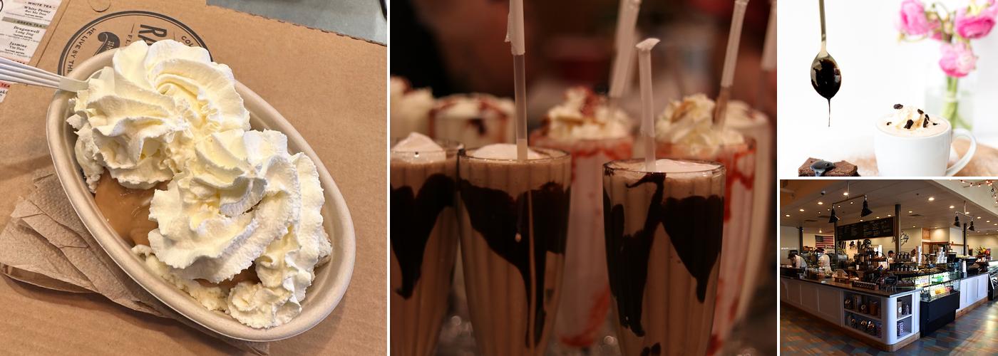 New City Microcreamery