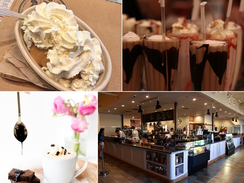 New City Microcreamery