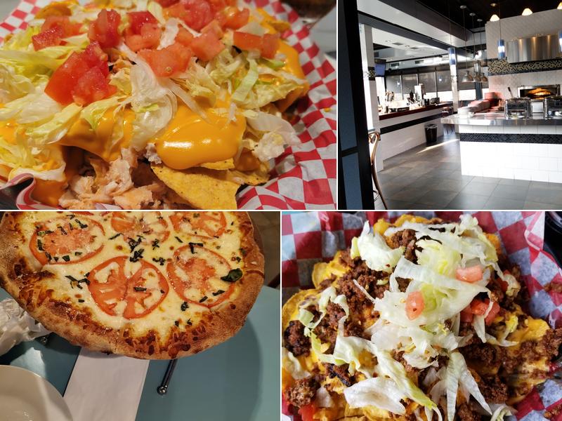 Crescenzo's Brick Oven Eatery