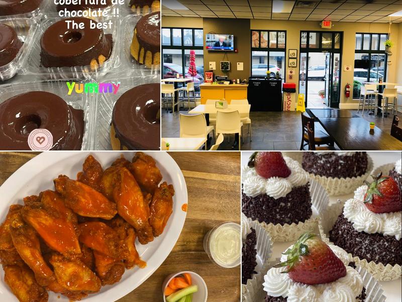 Better Taste 246 B, Main St, Hudson