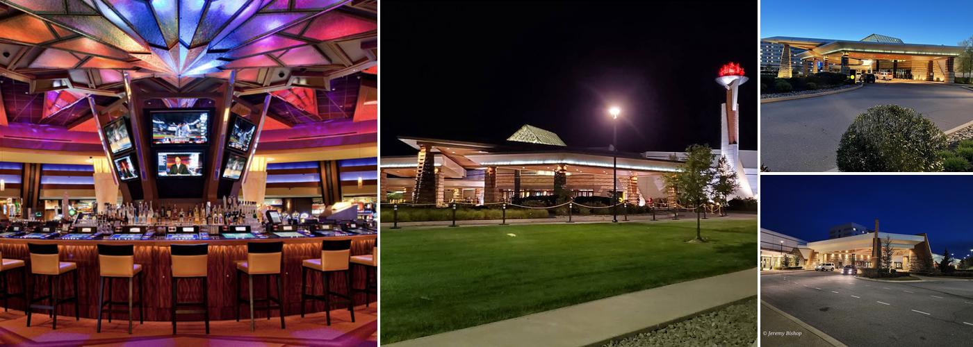 Mohegan Pennsylvania