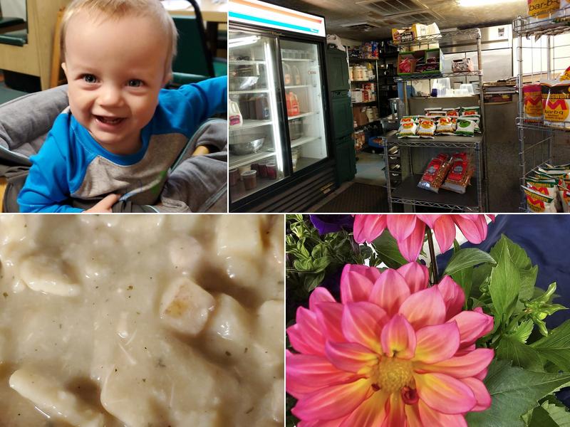 Gonder's Grubb House & Catering