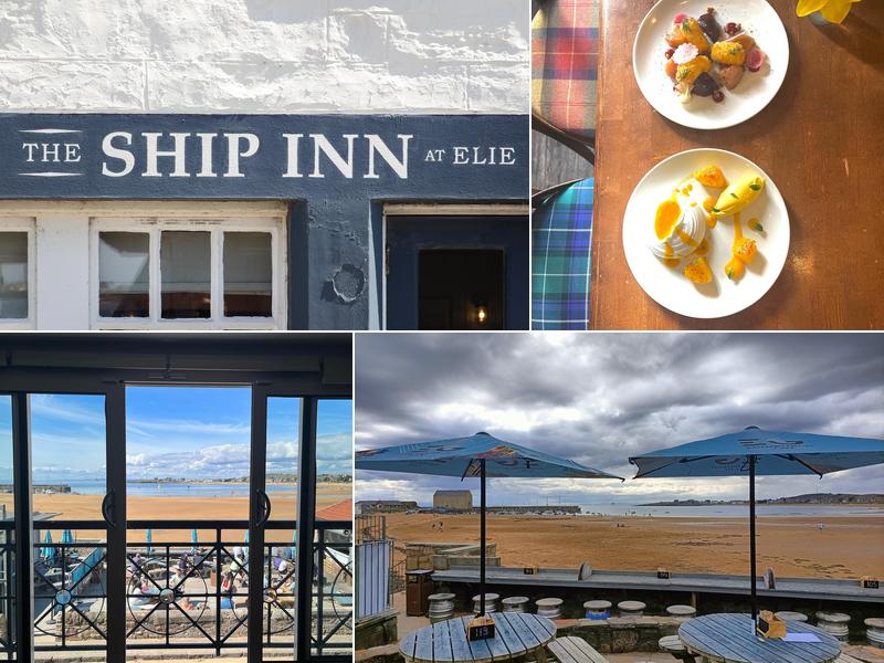 The Ship Inn