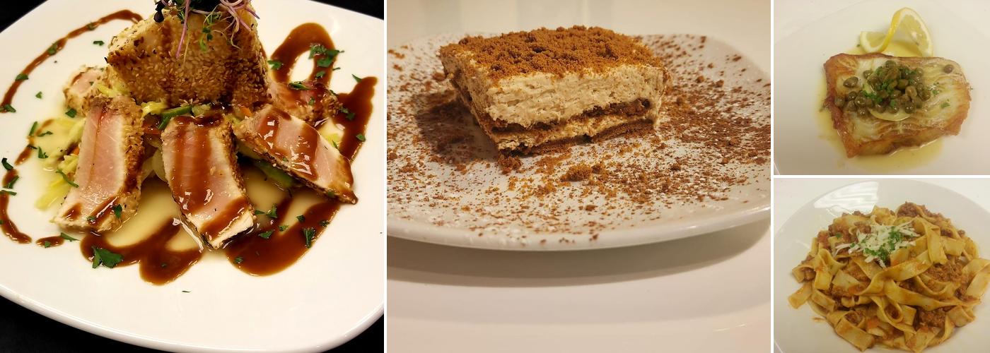 Sabatino's Trattoria