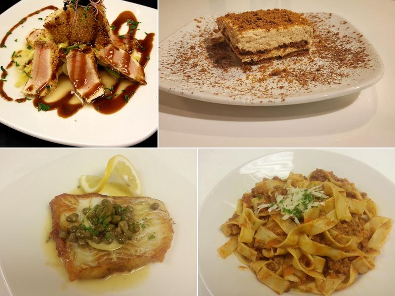 Sabatino's Trattoria