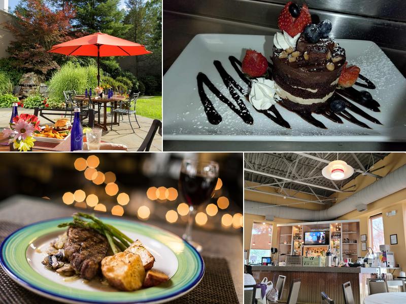 Wildflowers Restaurant