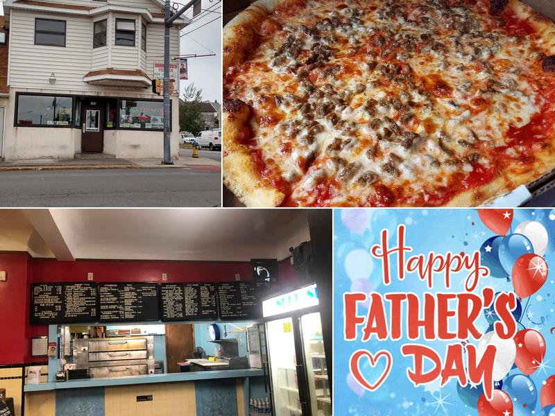 Sal Sorrento's Pizzeria