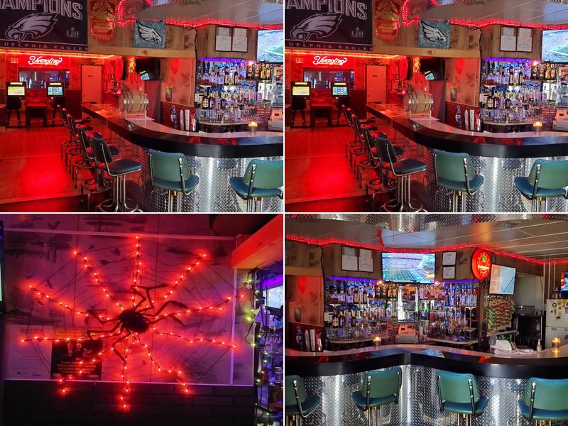 Joyce & Bill's Bar & Grill