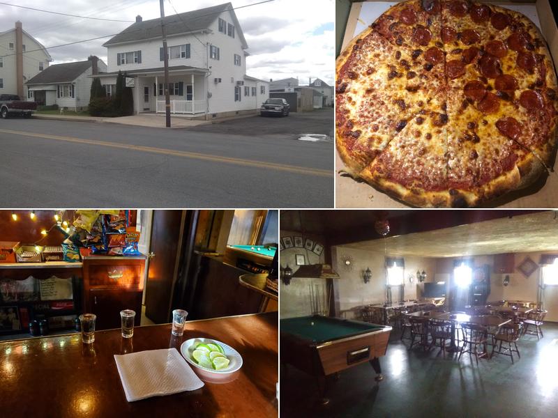 Jockey's Bar & Grill