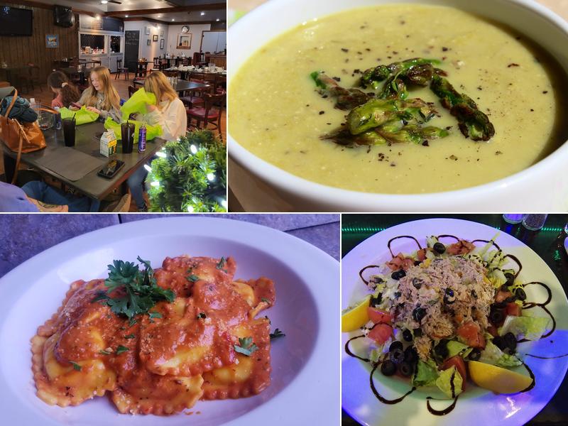 The Other Side 421 Centre St, Freeland