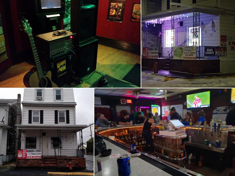 SlapJacks Bar and Grill