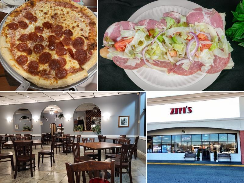 Zitis Italian Trattoria