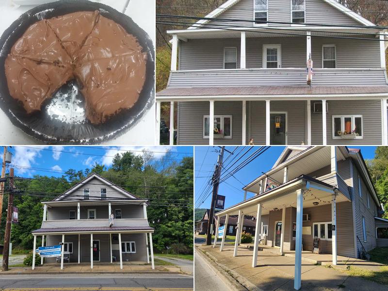 Charley's Friendly Tavern 534 E Allegany Ave, Emporium