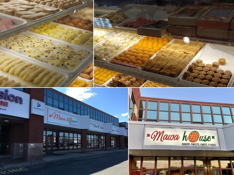 Mawa House 276 Turnpike Rd #2, Westborough