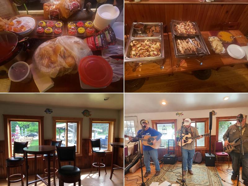 Long Eddy Saloon 7 Depot St, Long Eddy