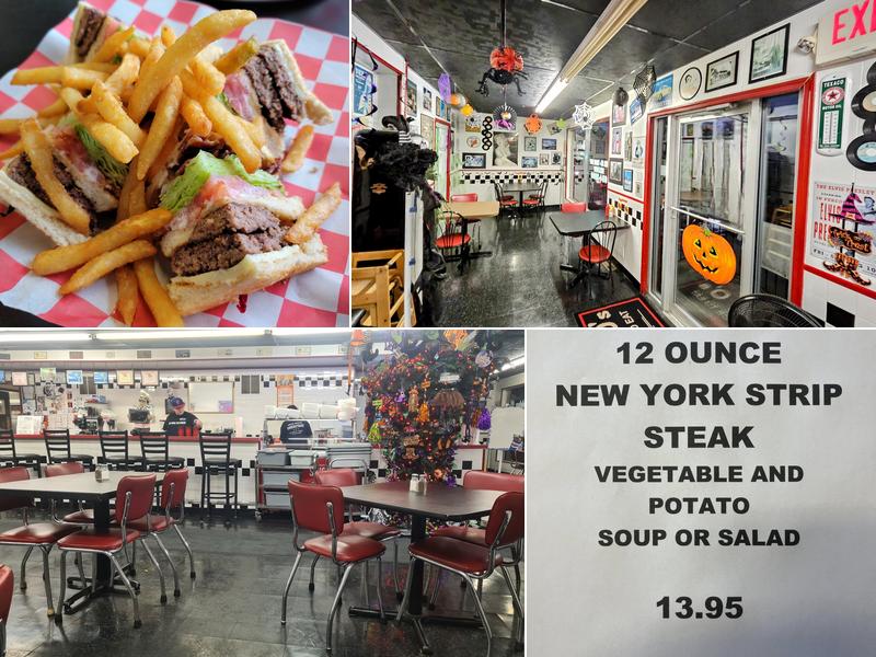 Bobby O's 300 Main St, Dupont