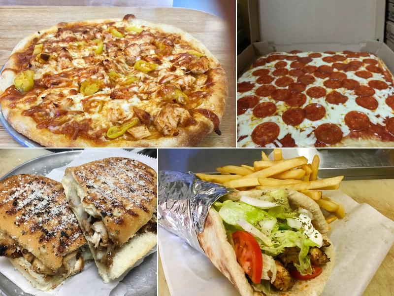 Vito's Bistro 434 N Main St, Pittston