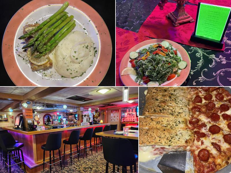 Arturo's 140 Main St, Dupont