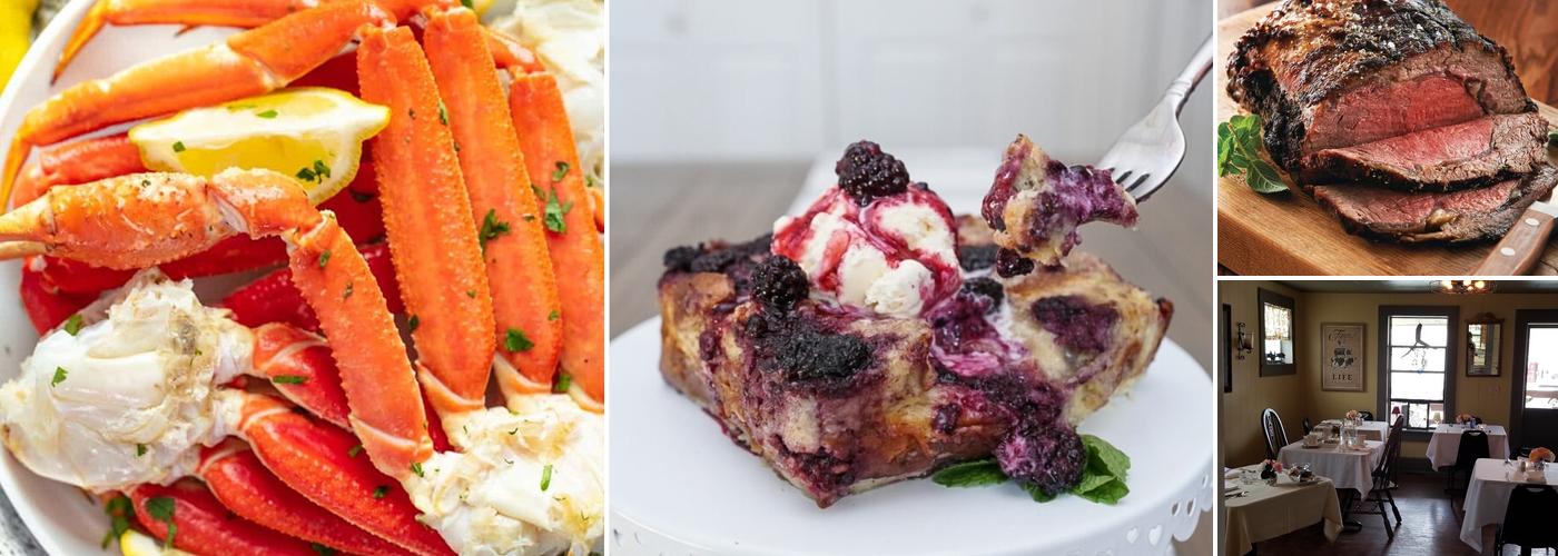 Willow Tree Restaurant, Catering and Bakery