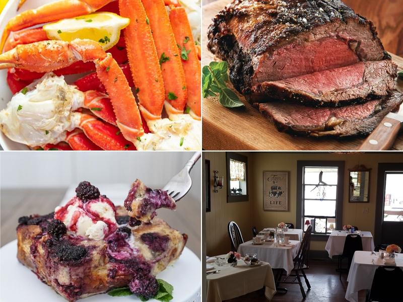 Willow Tree Restaurant, Catering and Bakery