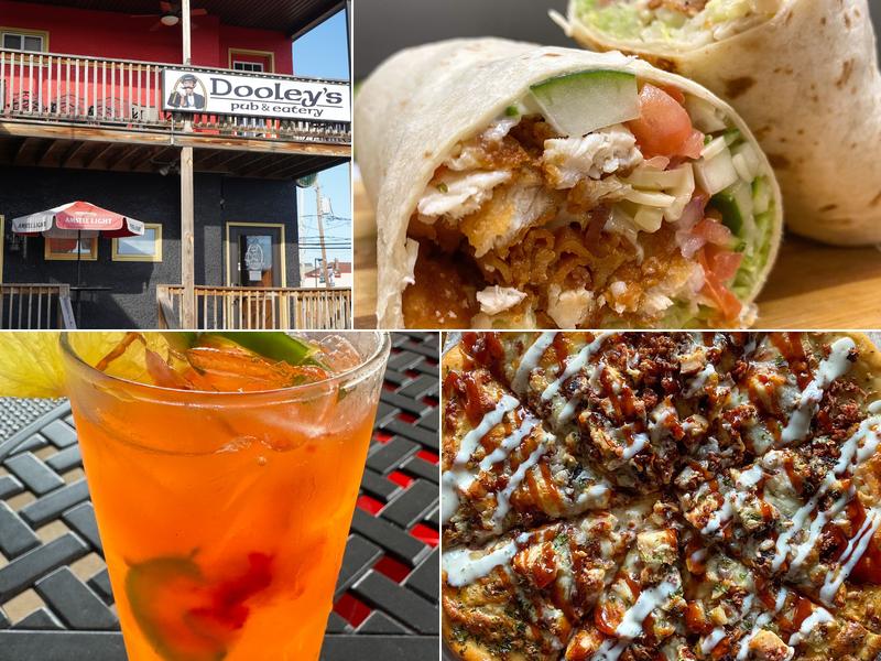 Dooley's Pub & Eatery