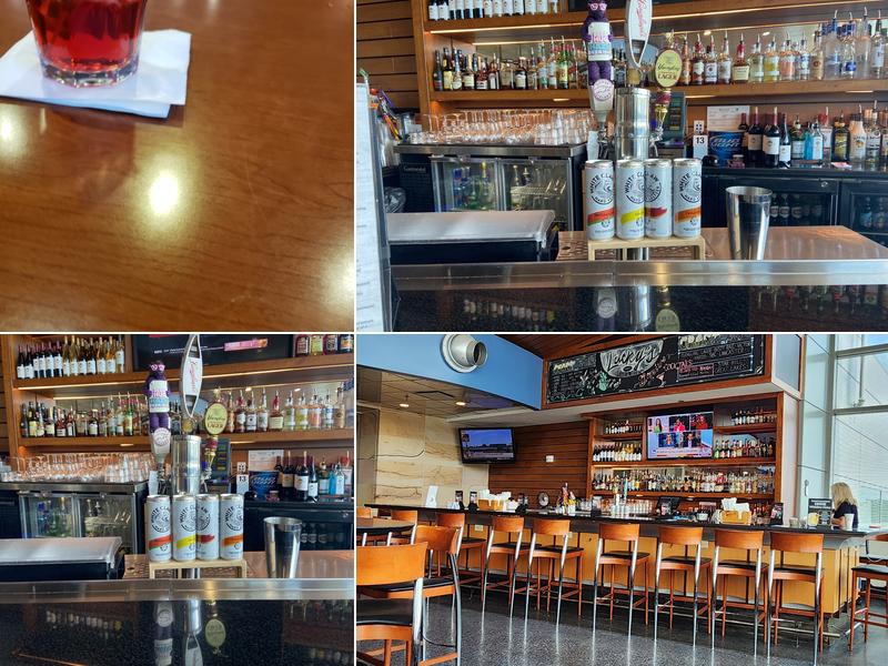 lucky's craft food and drink