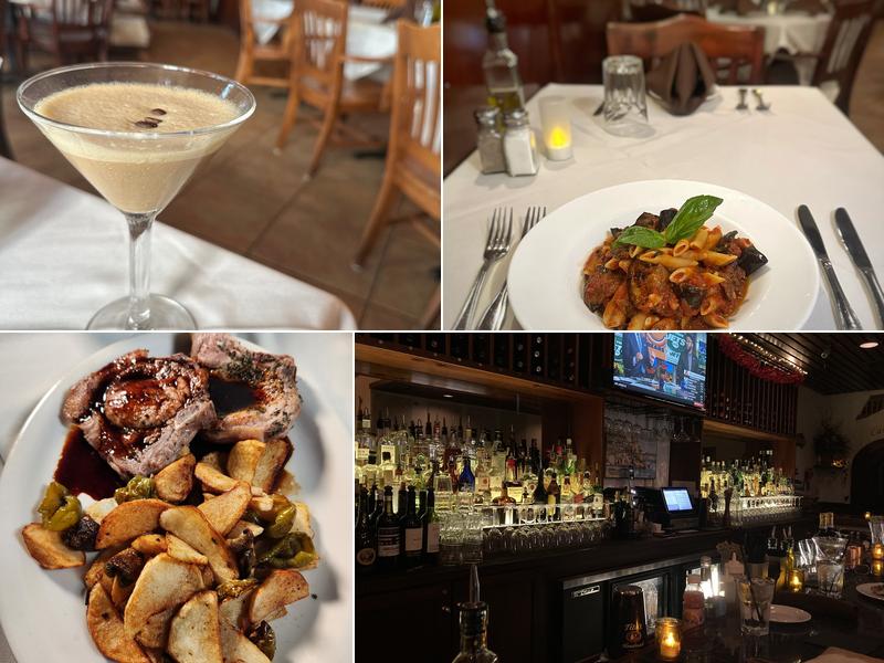 Trattoria San Pietro