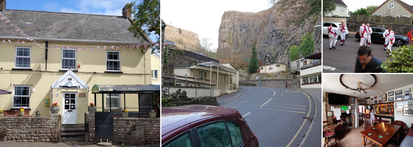 Strawberry Special Inn