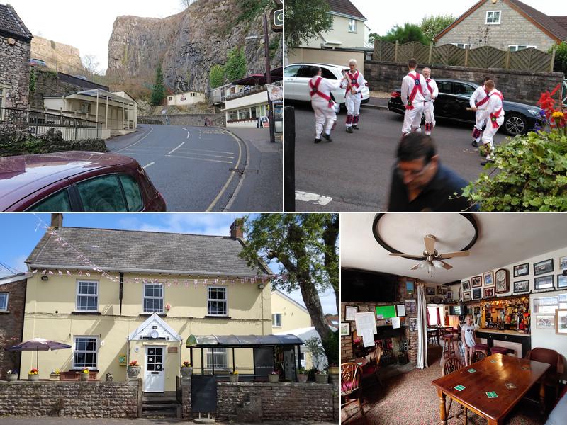 Strawberry Special Inn