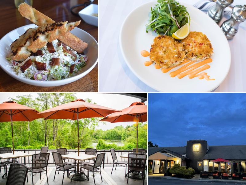 Not Your Average Joe's - Norwell