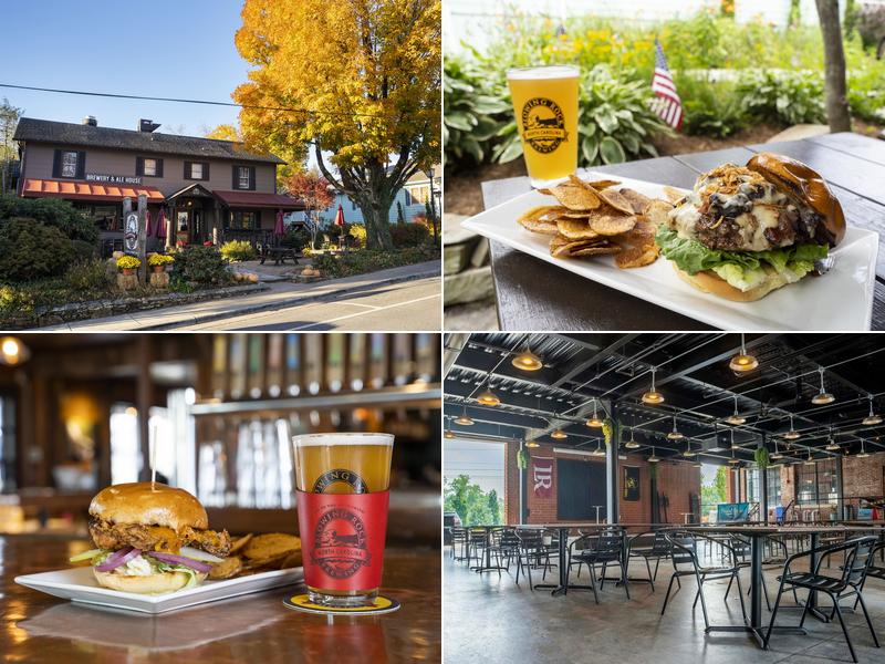 Blowing Rock Brewing Company