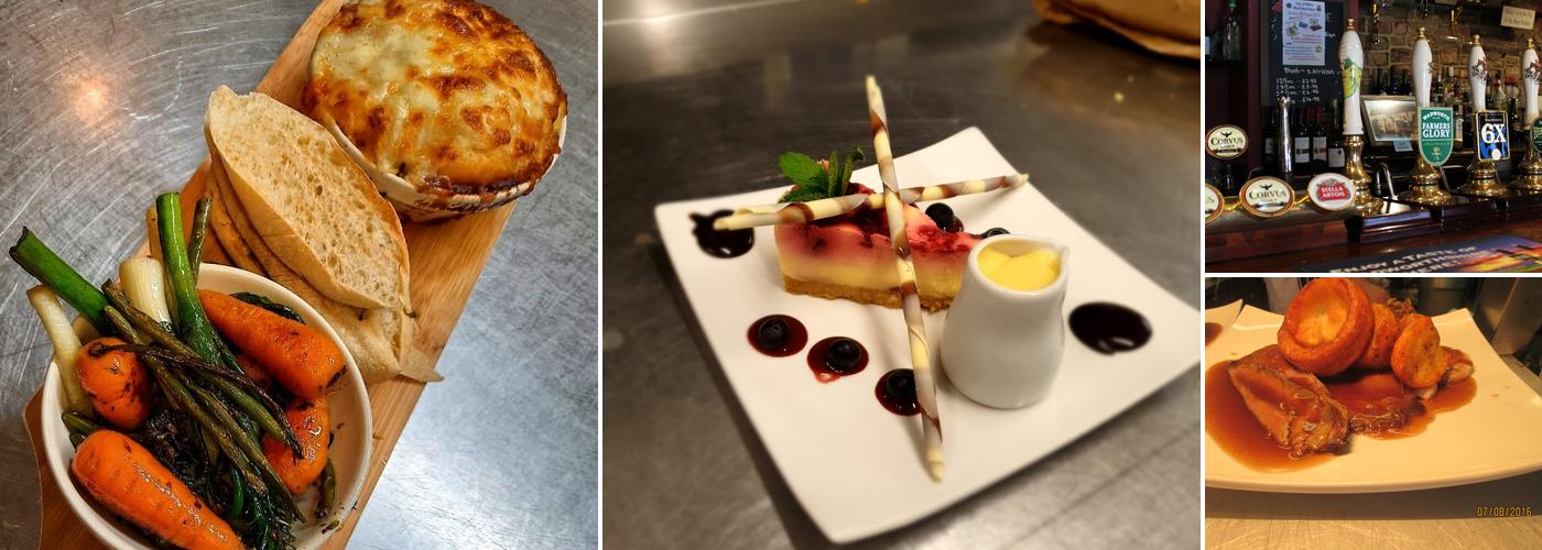 Ring O' Bells Wookey