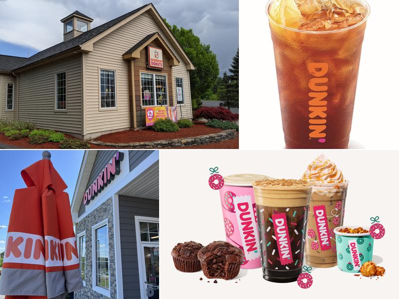 Dunkin'