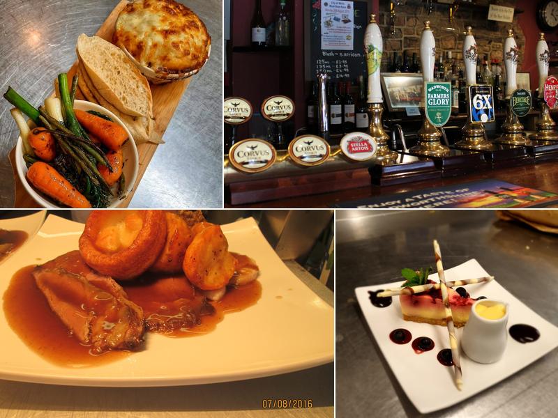 Ring O' Bells Wookey